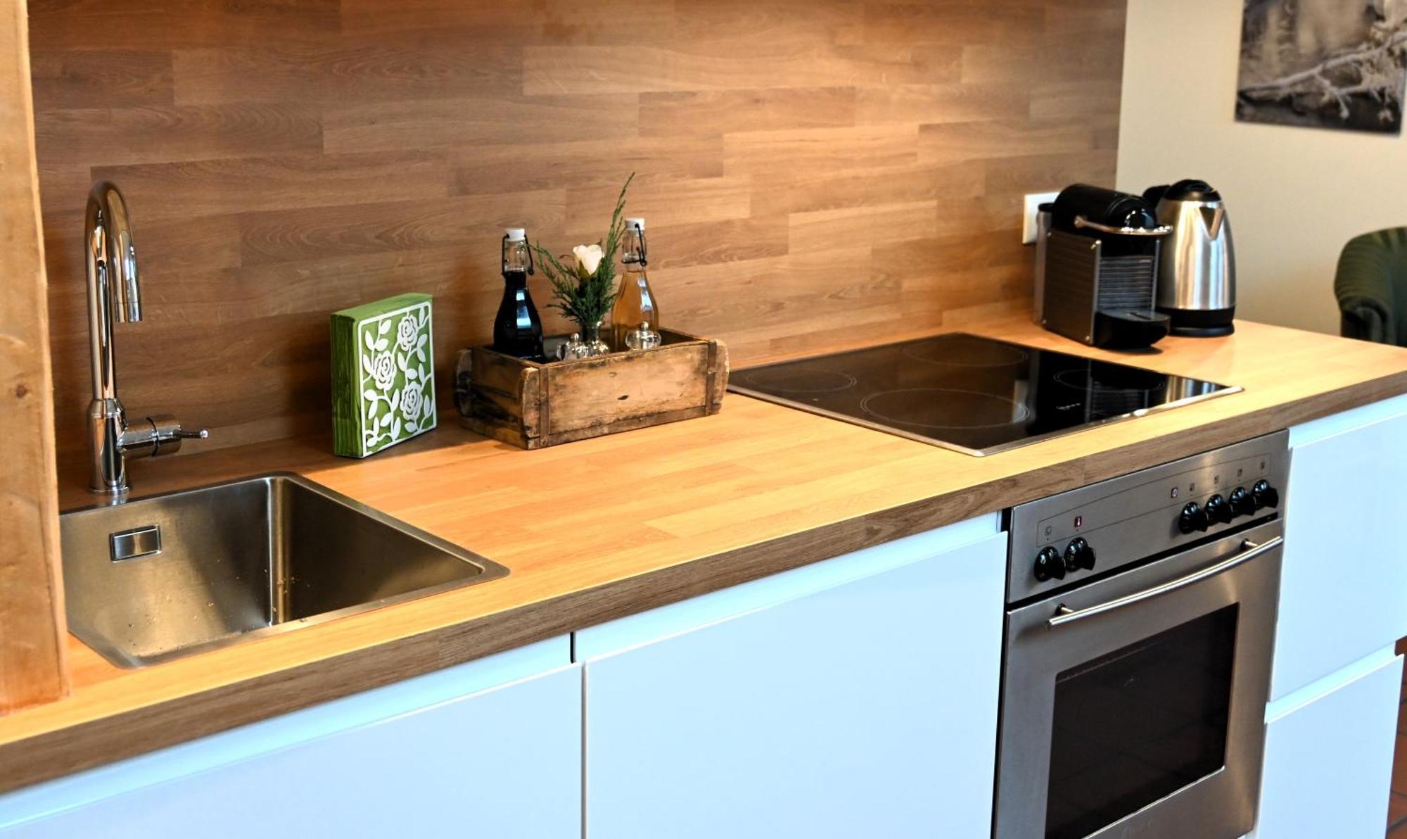 Haus Herz Ngoại thất bức ảnh