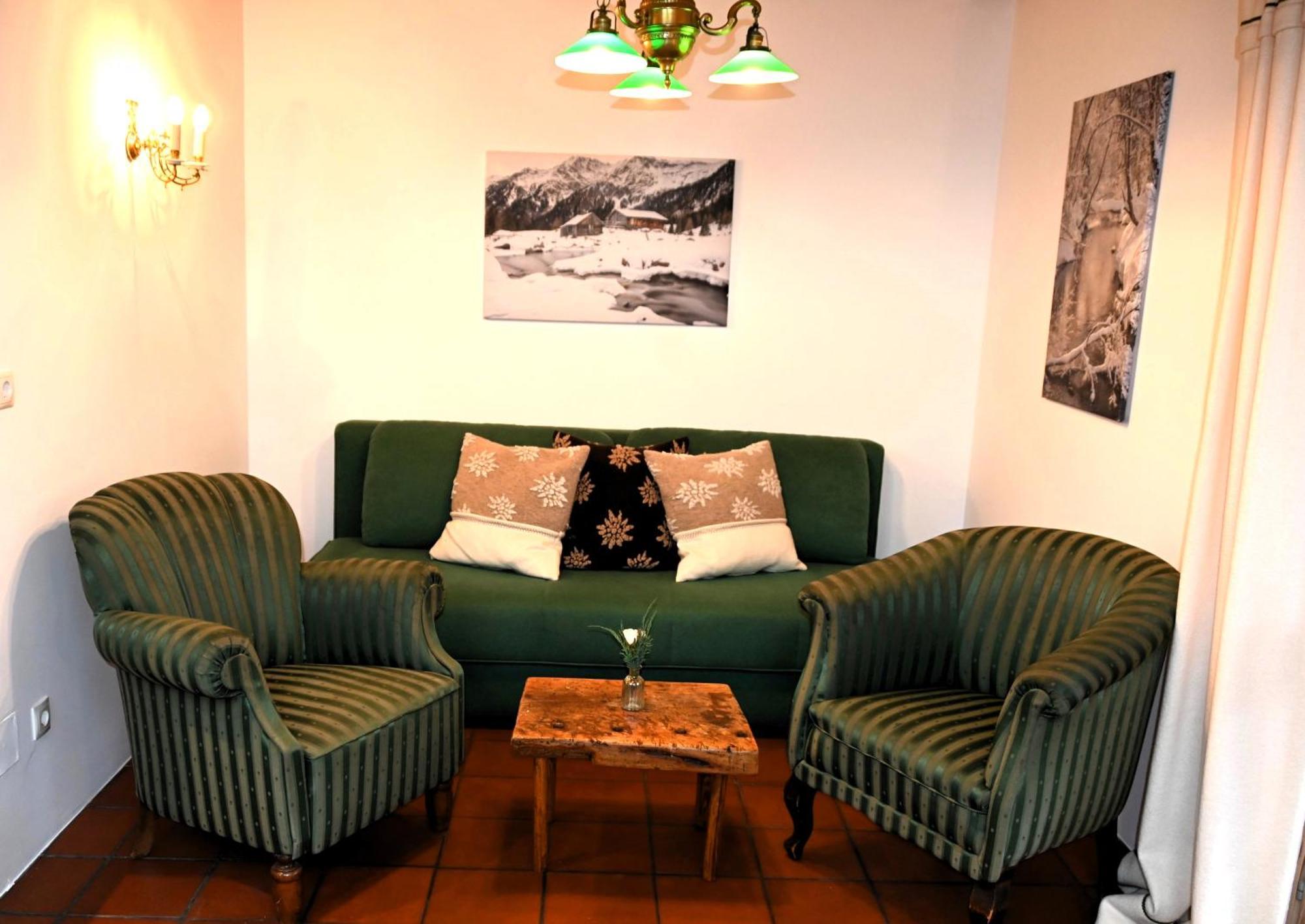 Haus Herz Ngoại thất bức ảnh