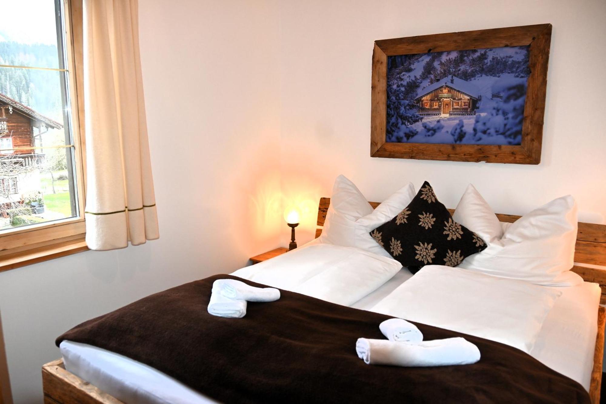 Haus Herz Ngoại thất bức ảnh