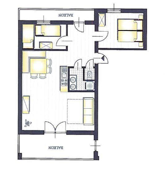 Haus Herz Phòng bức ảnh